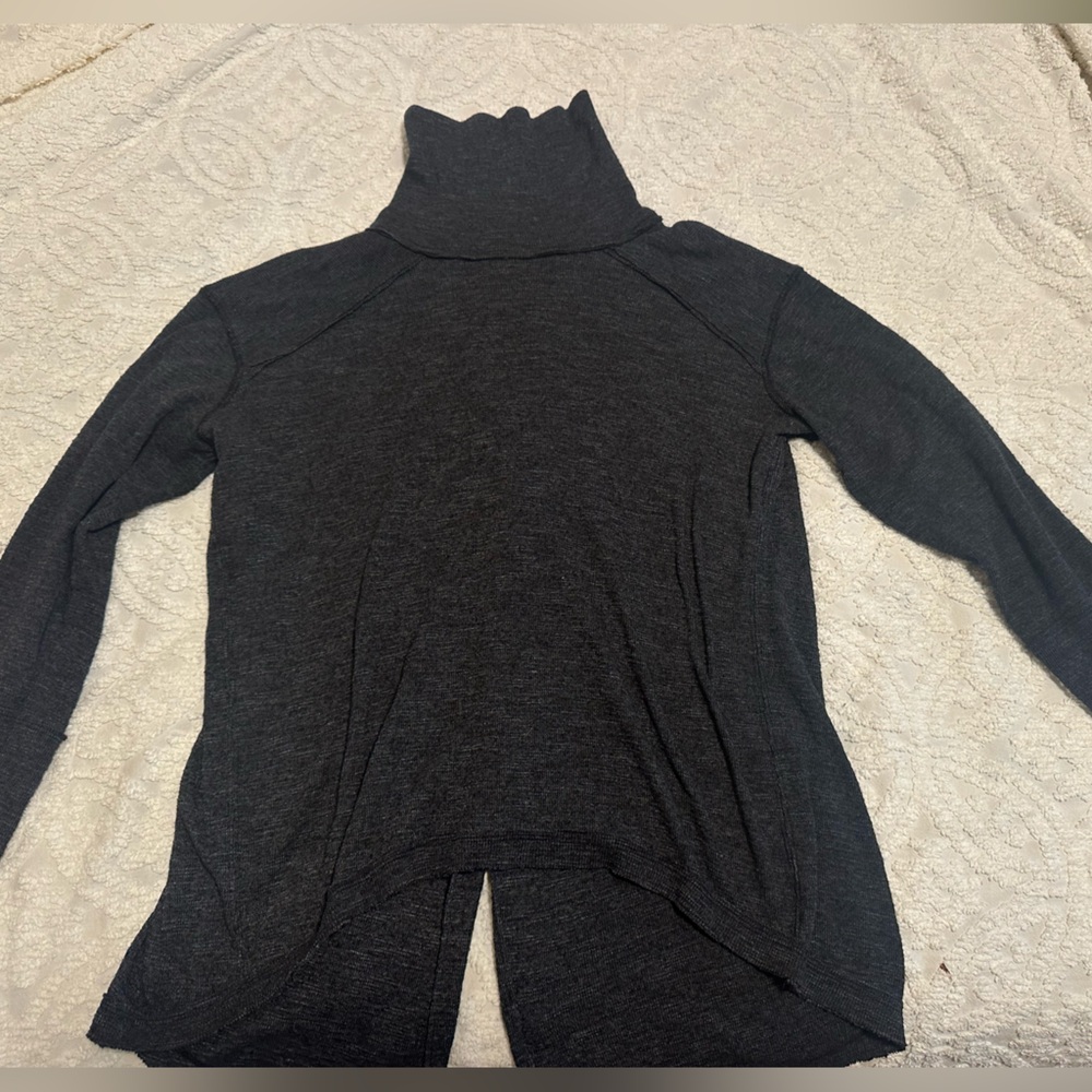 Free People Turtleneck